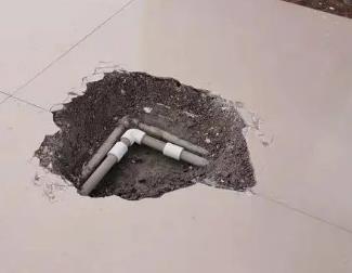 辉县卫生间漏水维修公司为您分享如何判断家里漏水