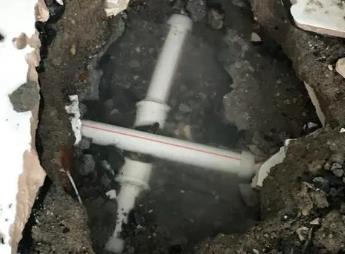 辉县阳台漏水维修公司为您分享楼上楼下漏水怎么处理