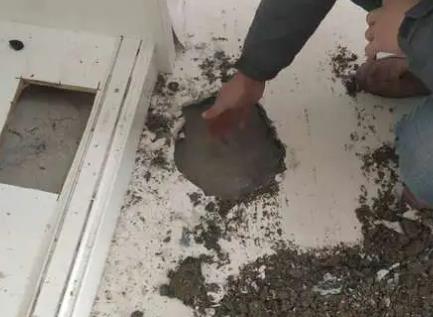 辉县卫生间漏水维修公司分享下精确定位查漏水一次多少钱?不同级别收费不同