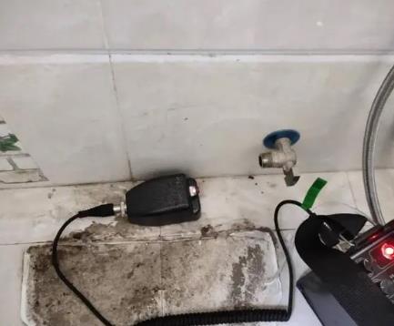 辉县屋顶漏水维修公司分享下卫生间漏水的危害及解决方法