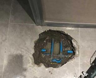辉县阳台漏水维修公司分享下暖气管道漏水的原因有哪些