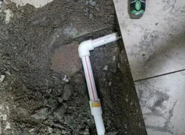 辉县阳台漏水维修时有哪些声音会影响检漏仪